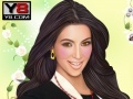 Jogo Kim Kardashian Celebrity Makeover