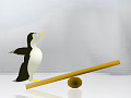 Jogo Pingu Sports