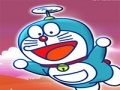 Jogo Doraemon Hunger Run