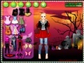 Jogo Happy Halloween Human World