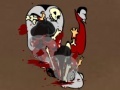 Jogo Aggressive Attack