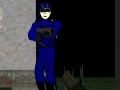 Jogo Sudden Threat