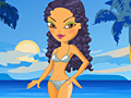 Jogo Flowering Girl