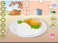 Jogo Turkey Day Platter