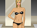 Jogo Vinyl Lingerie