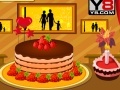 Jogo Strawberry Cake Decoration