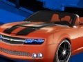 Jogo Pimp my Camaro Concept