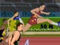 Jogo Olympics 2012 Hurdles