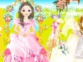 Jogo Dress Up Bride