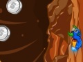 Jogo Worminator Jetpack Frenzy