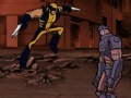 Jogo Wolverine Sentinel Slash