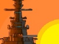 Jogo Battle ship strike