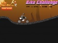 Jogo Bike Challenge