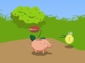 Jogo Save the Piggy