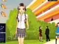 Jogo Funky School Girl