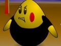 Jogo egg fighter