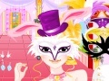 Jogo Masquerade Dress Up