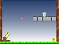 Jogo Mushroom cannon