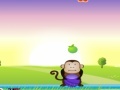 Jogo Hungry Monkey