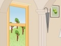 Jogo Green house hidden objects
