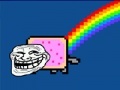 Jogo Nyan Cat Marathon