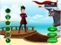 Jogo Peter Pan Dress Up