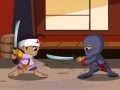 Jogo 3 Foot Ninja I - The Lost Scrolls