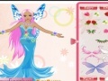 Jogo Sweet fairy Dressup