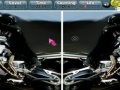 Jogo Motoracing - Spot the Difference