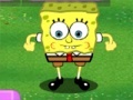 Jogo SpongeBob Adventure 2