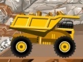 Jogo Huge Gold Truck