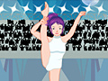 Jogo Amazing Gymnast Dress Up