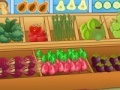 Jogo Vegetable Shop