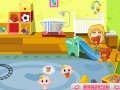 Jogo Baby Twins