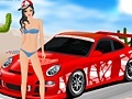 Jogo Dress racer