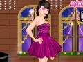 Jogo Party Fashion Dressup