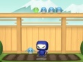 Jogo Ninja Gardener