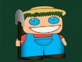 Jogo Glitch, The Gardener
