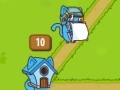 Jogo Cats vs mice