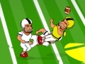 Jogo Football Madness!