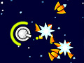 Jogo Space Trap
