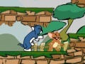 Jogo Jerry Steal Cheese