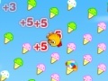 Jogo Chicken Eat Ice Cream