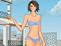 Jogo Sunny Days Style Dress Up