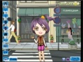 Jogo Cute Chibi Girl