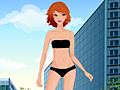 Jogo City Chic Girl Dress Up