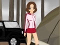 Jogo Survival Dress Up