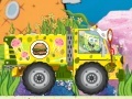 Jogo Spongebob Plankton Explode 2