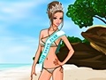 Jogo Beach Beauty