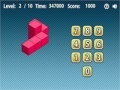 Jogo Count the Cubes